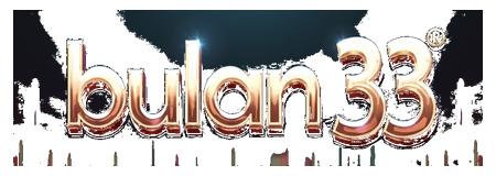 bulan 33 logo