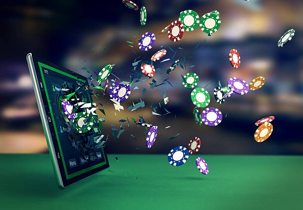 bulan 33 Spin Rooms Built for Indonesia