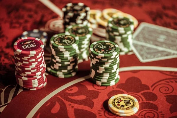 bulan 33 Bingo Rooms Built for Your Pace