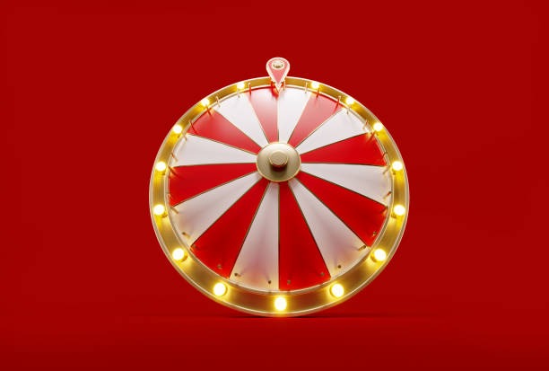 bulan 33 Stake Your Way